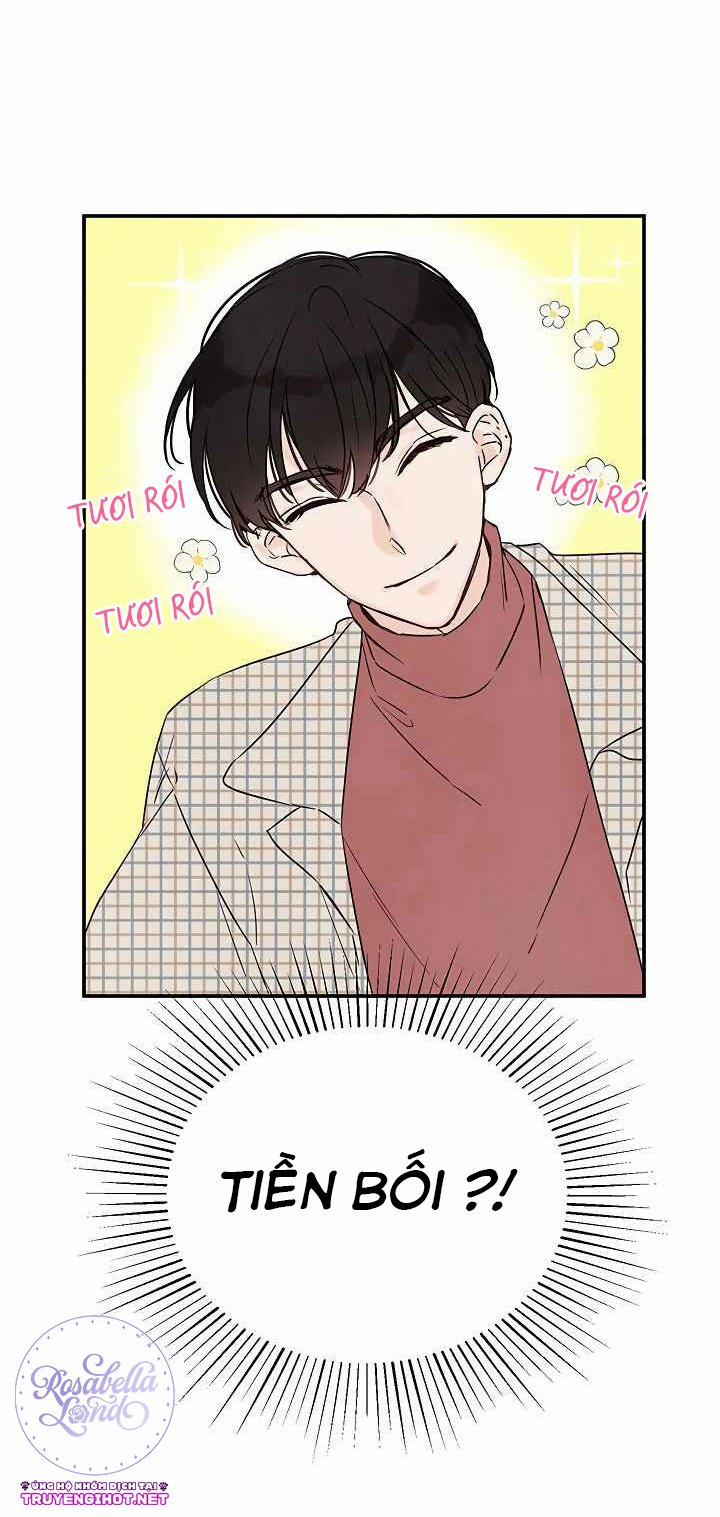 Hãy Cho Tôi Con Dấu Chấp Thuận 5 trang 37