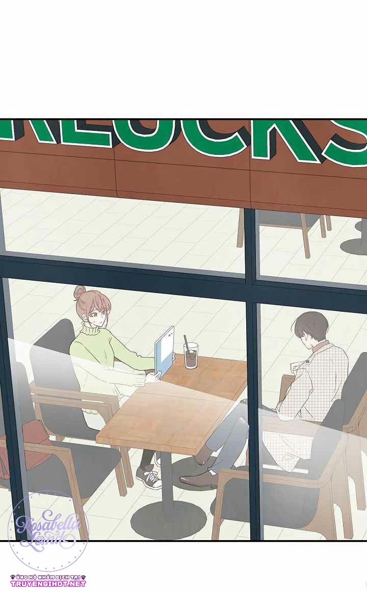 Hãy Cho Tôi Con Dấu Chấp Thuận 5 trang 41