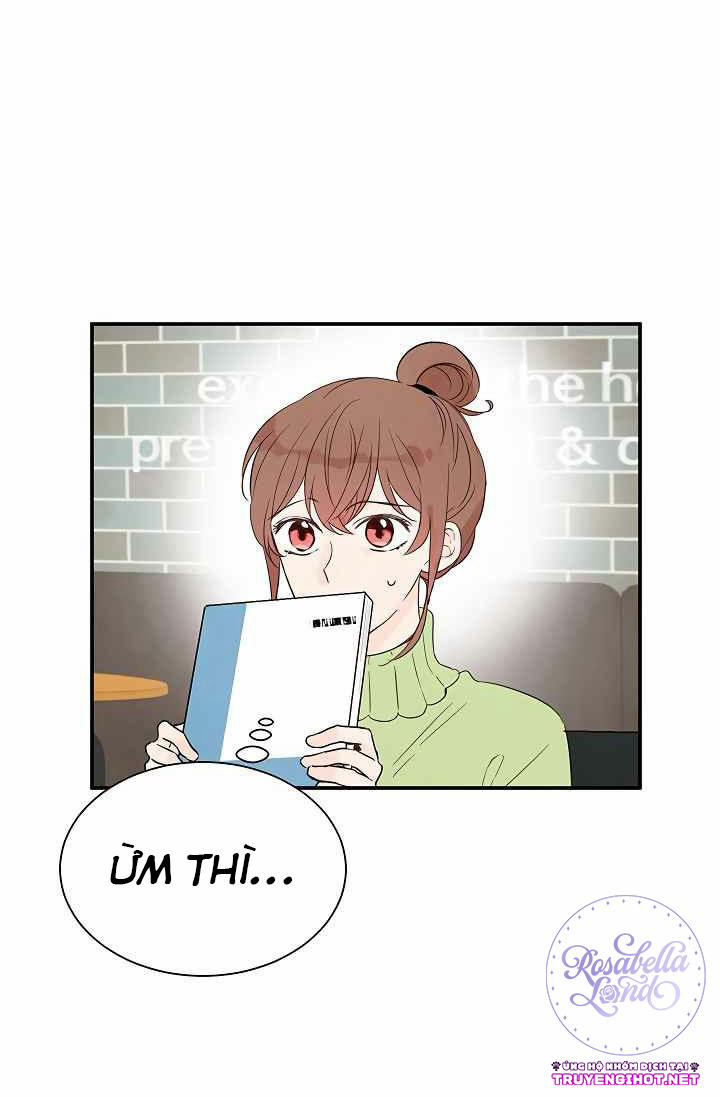 Hãy Cho Tôi Con Dấu Chấp Thuận 5 trang 42