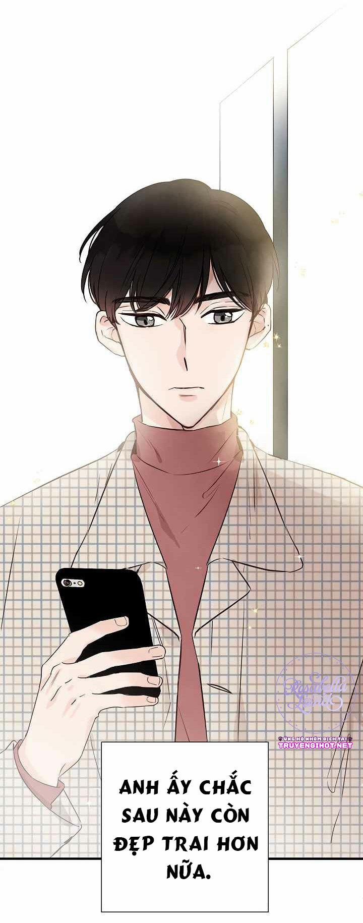 Hãy Cho Tôi Con Dấu Chấp Thuận 5 trang 43