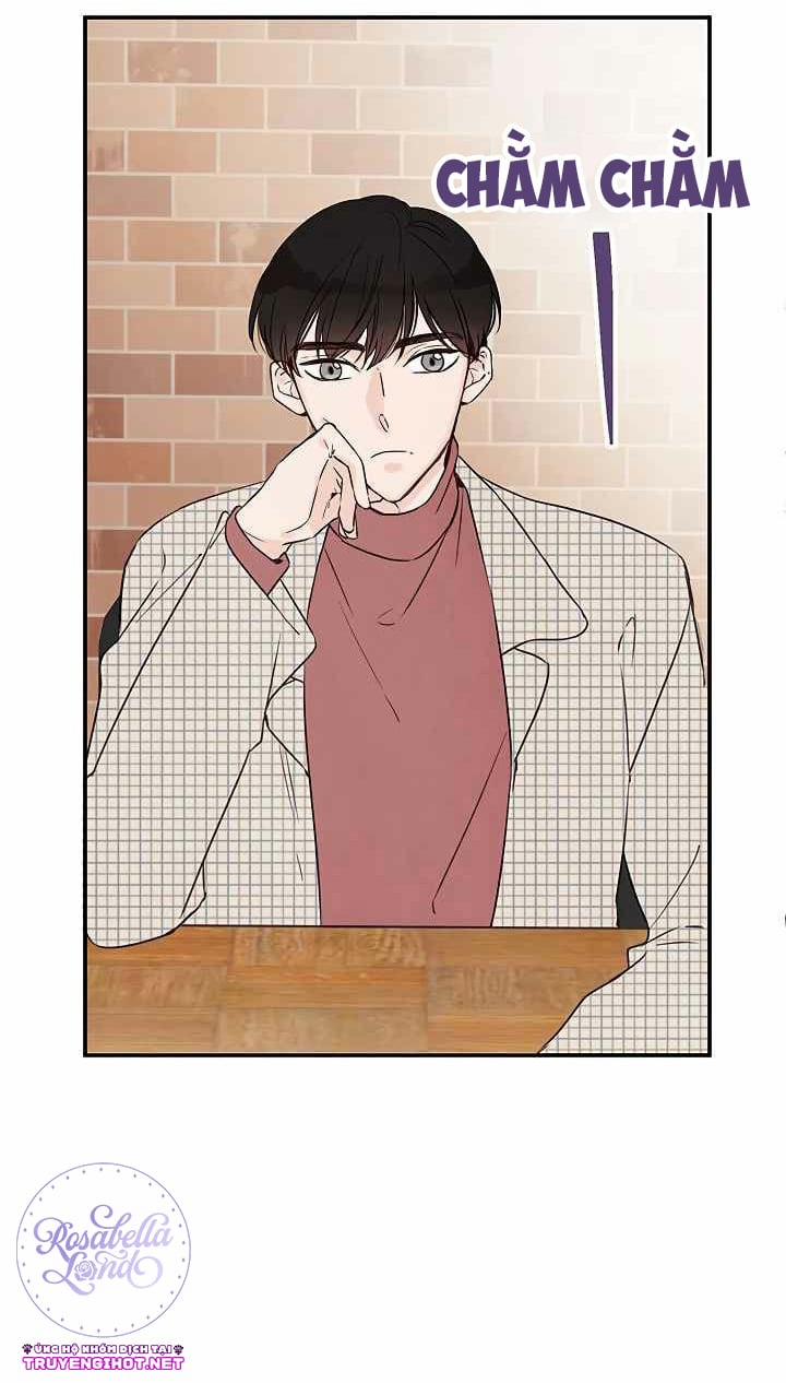 Hãy Cho Tôi Con Dấu Chấp Thuận 5 trang 46