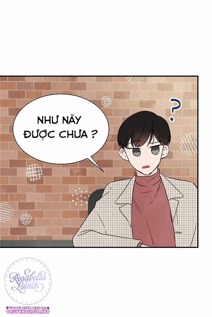 Hãy Cho Tôi Con Dấu Chấp Thuận 5 trang 50