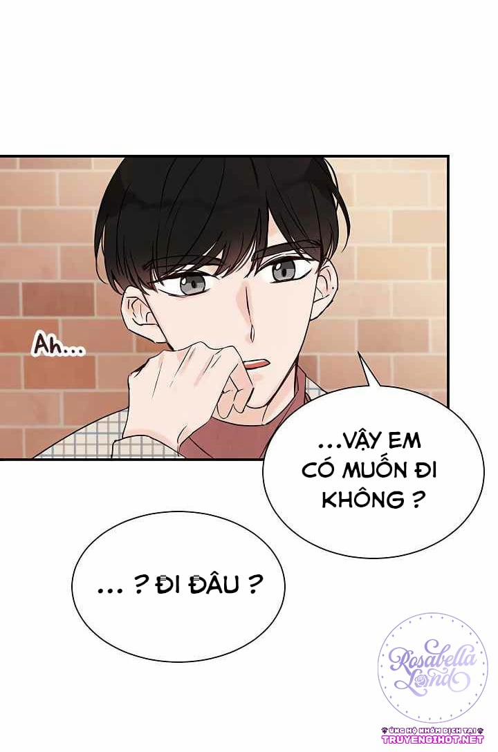 Hãy Cho Tôi Con Dấu Chấp Thuận 5 trang 52