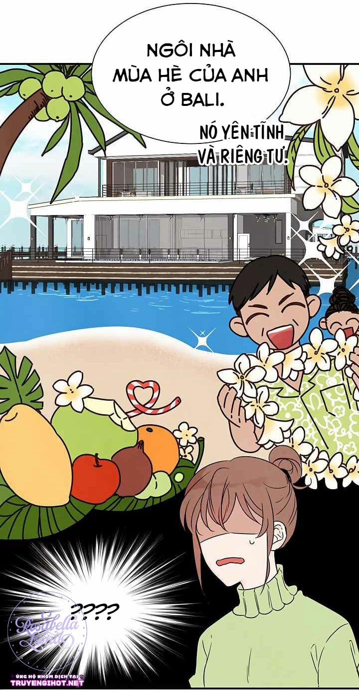 Hãy Cho Tôi Con Dấu Chấp Thuận 5 trang 53