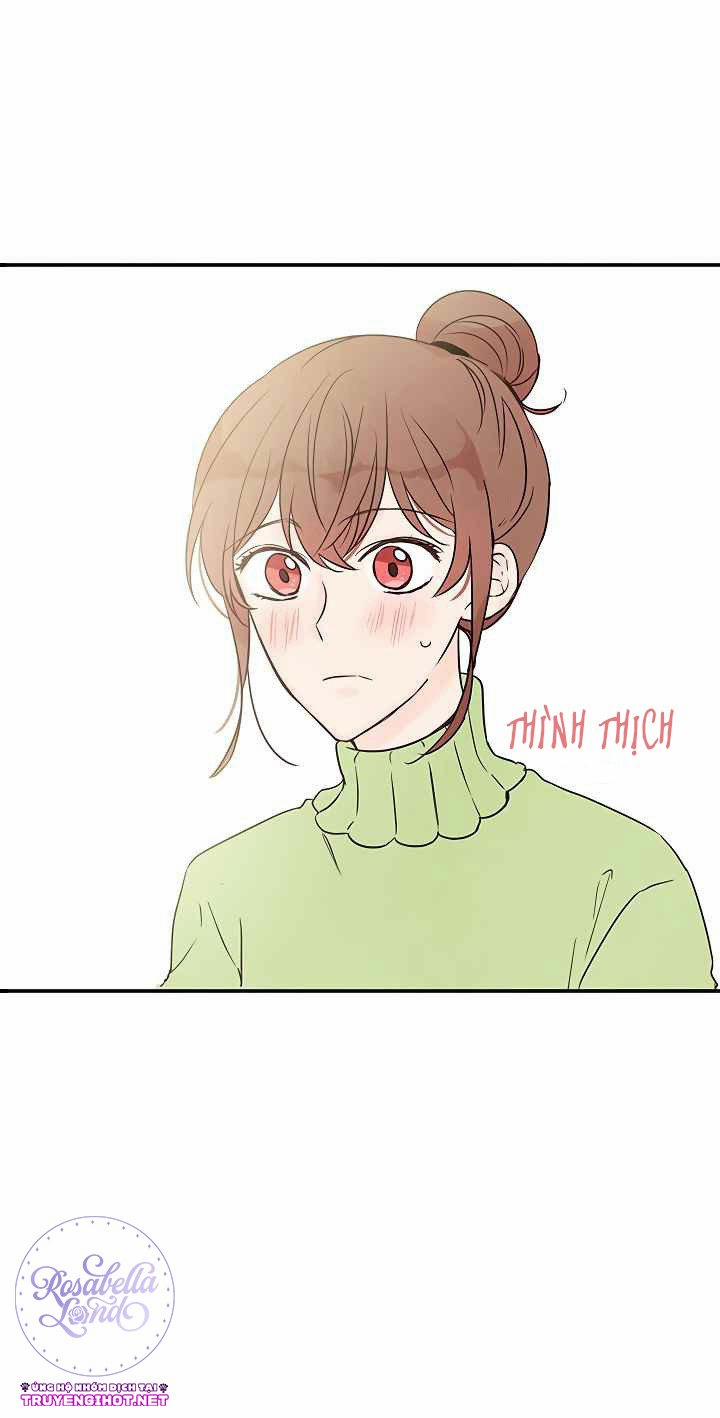 Hãy Cho Tôi Con Dấu Chấp Thuận 5 trang 57