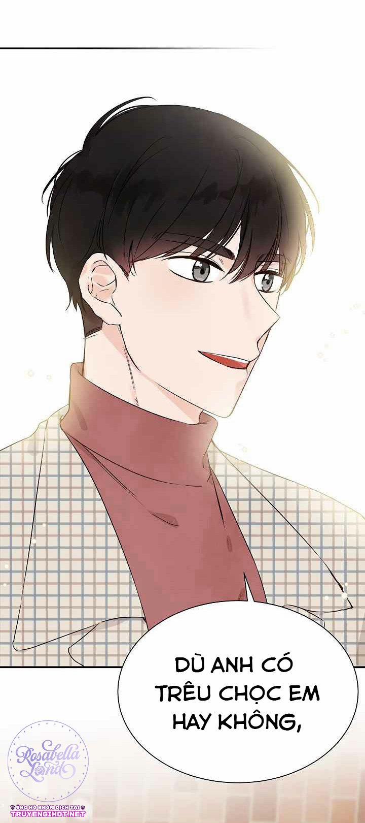 Hãy Cho Tôi Con Dấu Chấp Thuận 5 trang 62