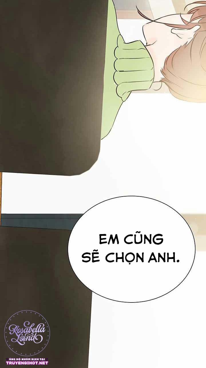 Hãy Cho Tôi Con Dấu Chấp Thuận 5 trang 64