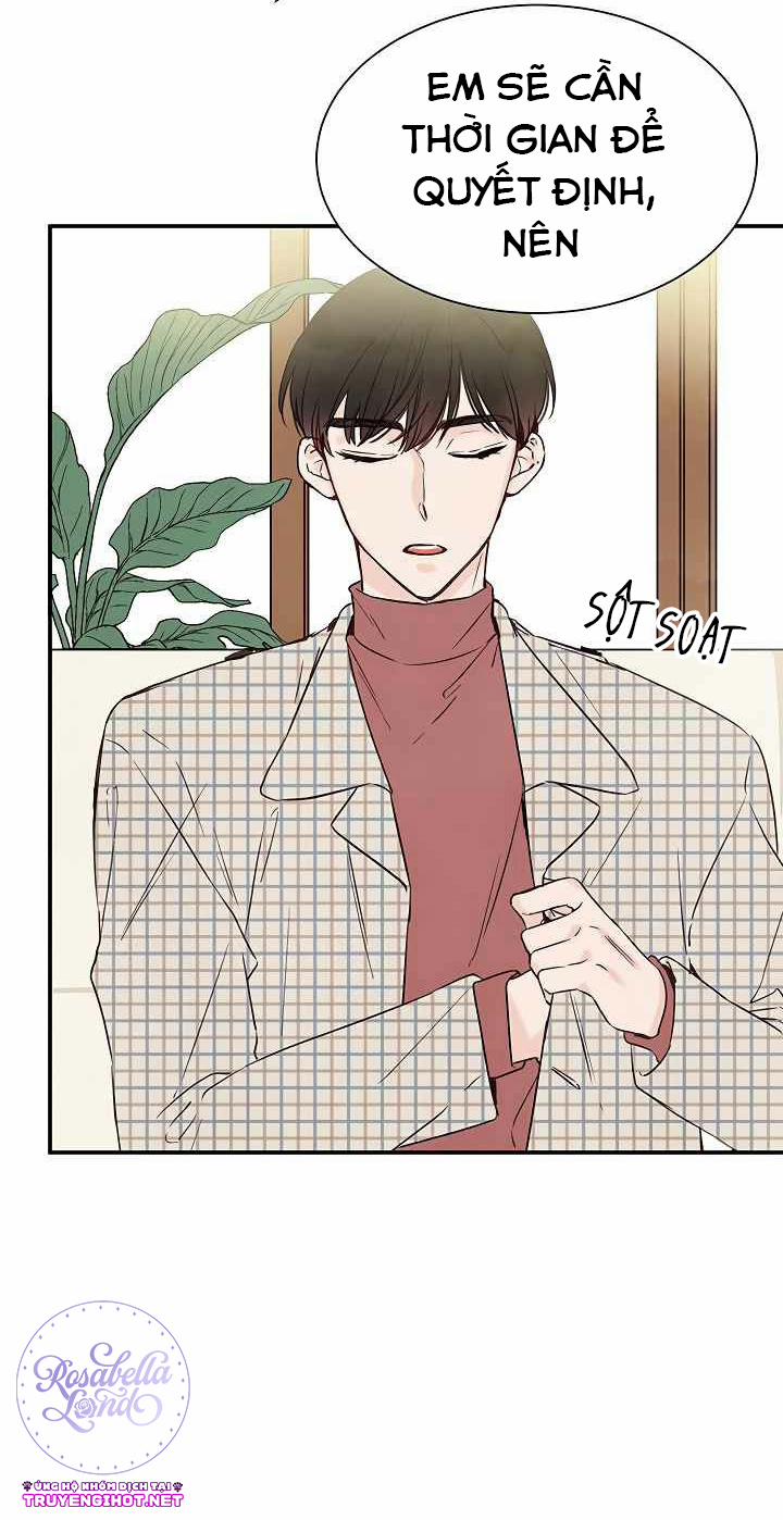 Hãy Cho Tôi Con Dấu Chấp Thuận 5 trang 7