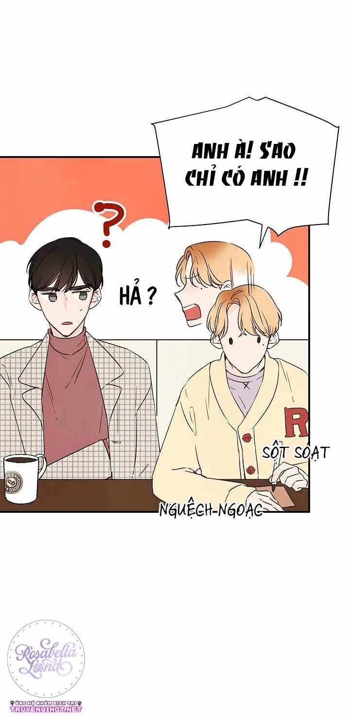 Hãy Cho Tôi Con Dấu Chấp Thuận 5 trang 9