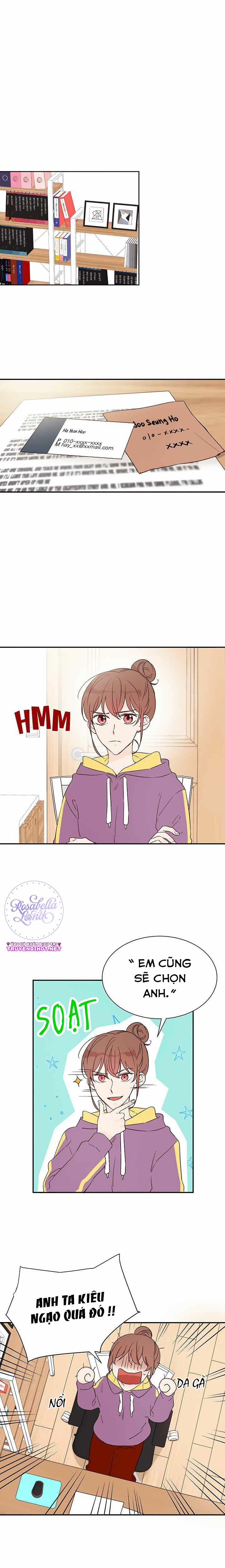 Hãy Cho Tôi Con Dấu Chấp Thuận 6 trang 1