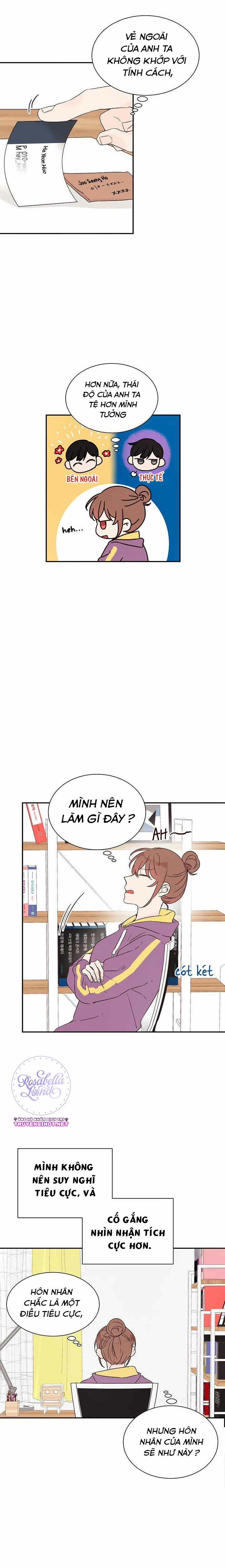 Hãy Cho Tôi Con Dấu Chấp Thuận 6 trang 2