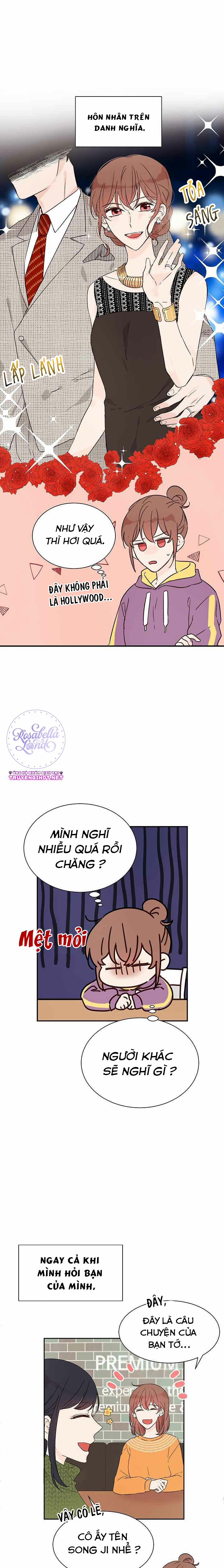 Hãy Cho Tôi Con Dấu Chấp Thuận 6 trang 3