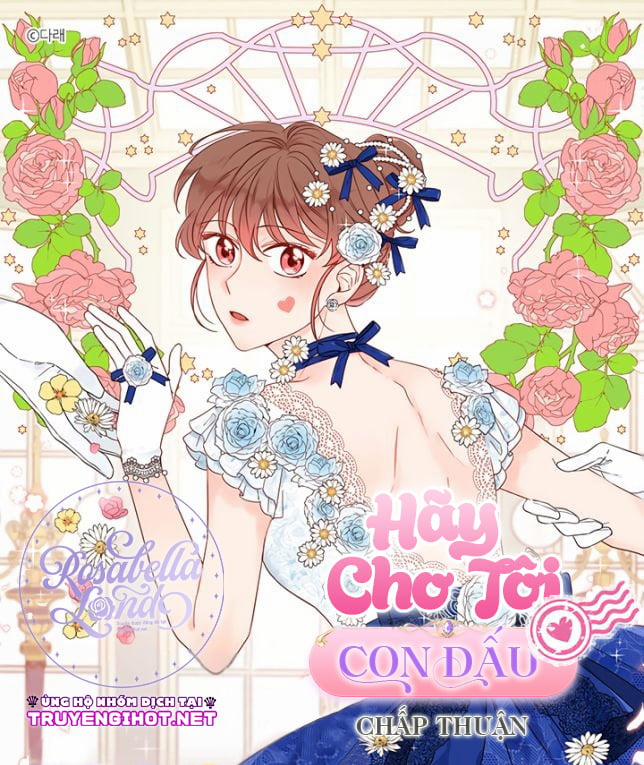 Hãy Cho Tôi Con Dấu Chấp Thuận 7 trang 0