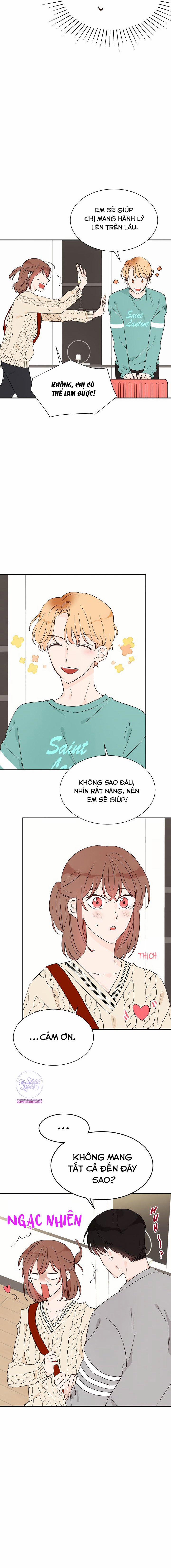 Hãy Cho Tôi Con Dấu Chấp Thuận 7 trang 2