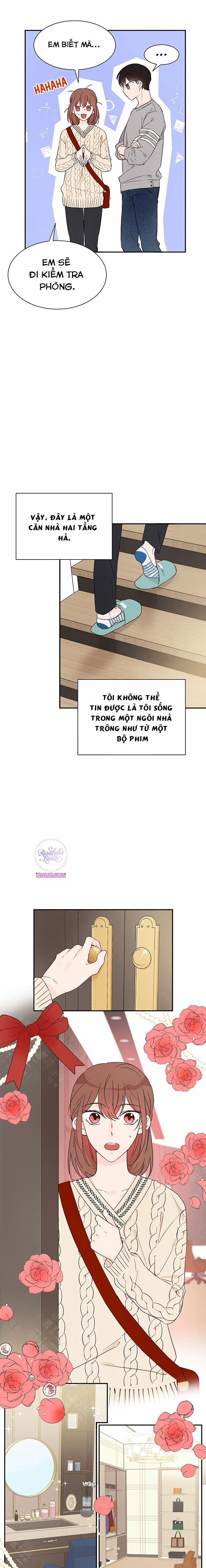 Hãy Cho Tôi Con Dấu Chấp Thuận 7 trang 3