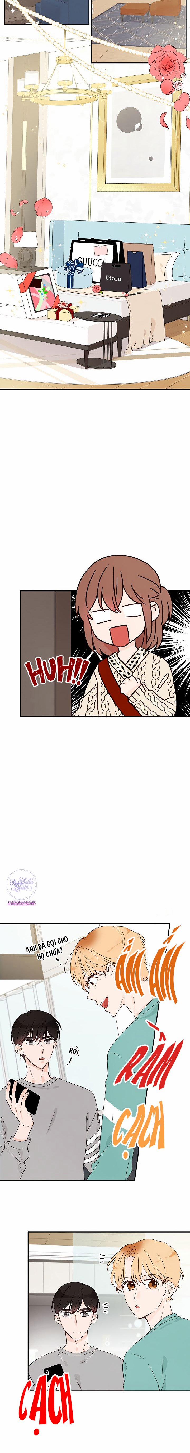 Hãy Cho Tôi Con Dấu Chấp Thuận 7 trang 4