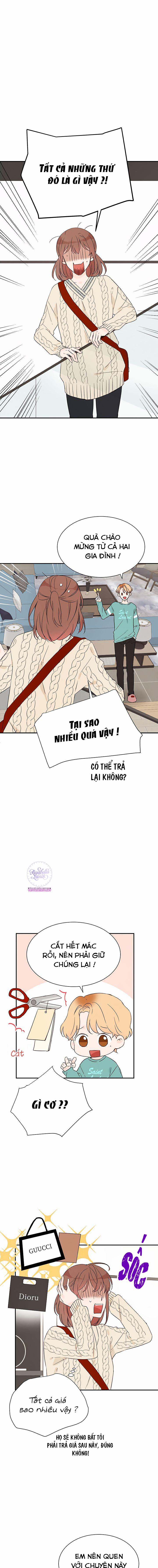 Hãy Cho Tôi Con Dấu Chấp Thuận 7 trang 5