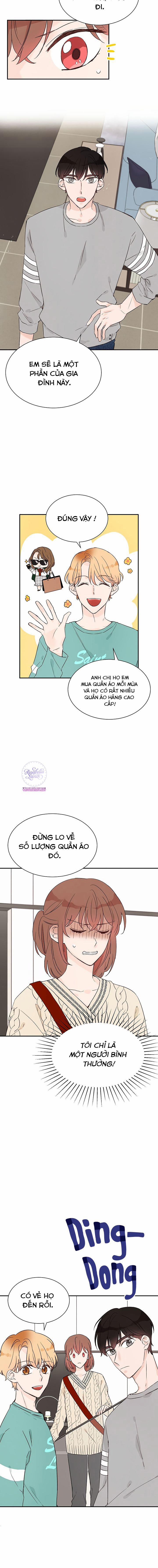 Hãy Cho Tôi Con Dấu Chấp Thuận 7 trang 6