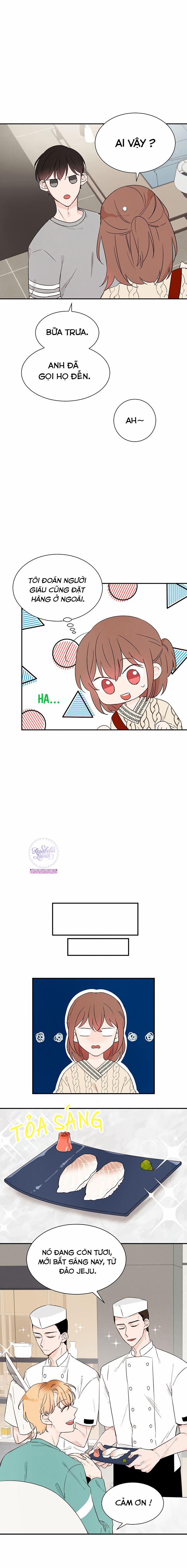 Hãy Cho Tôi Con Dấu Chấp Thuận 7 trang 7