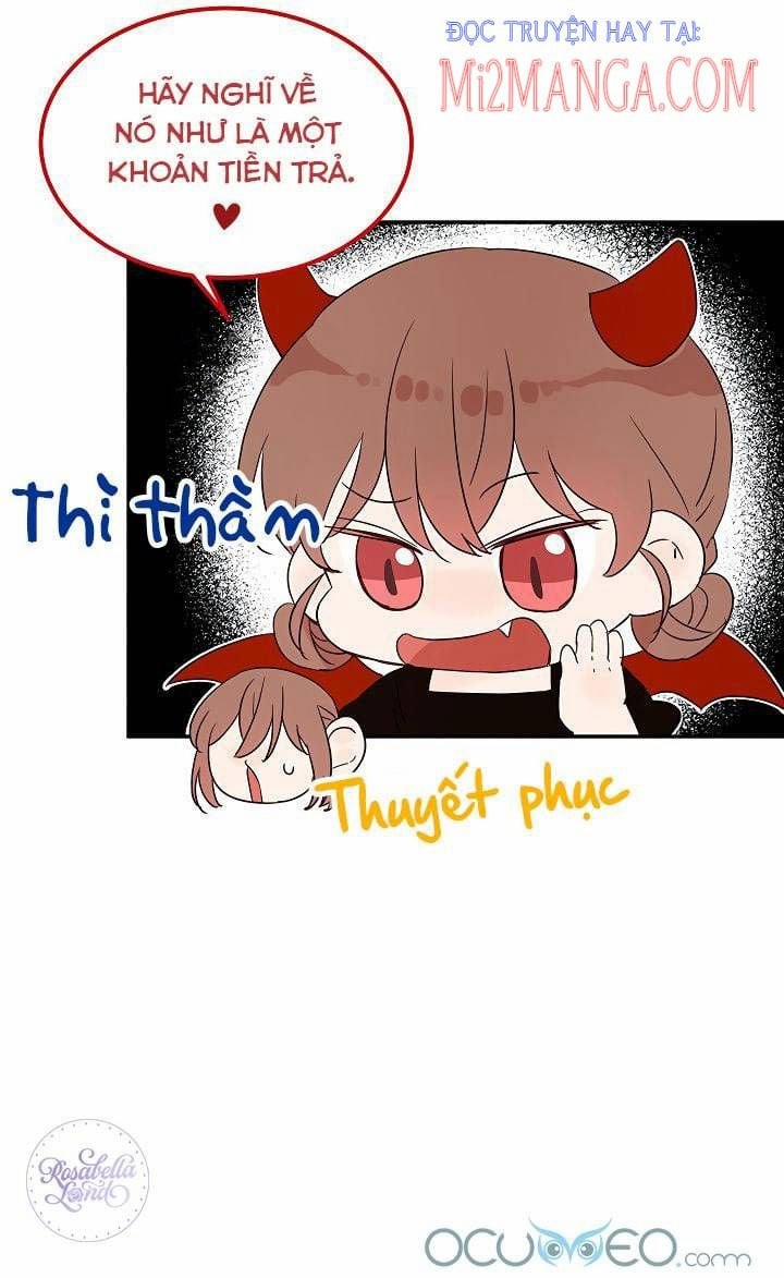 Hãy Cho Tôi Con Dấu Chấp Thuận 8.5 trang 1