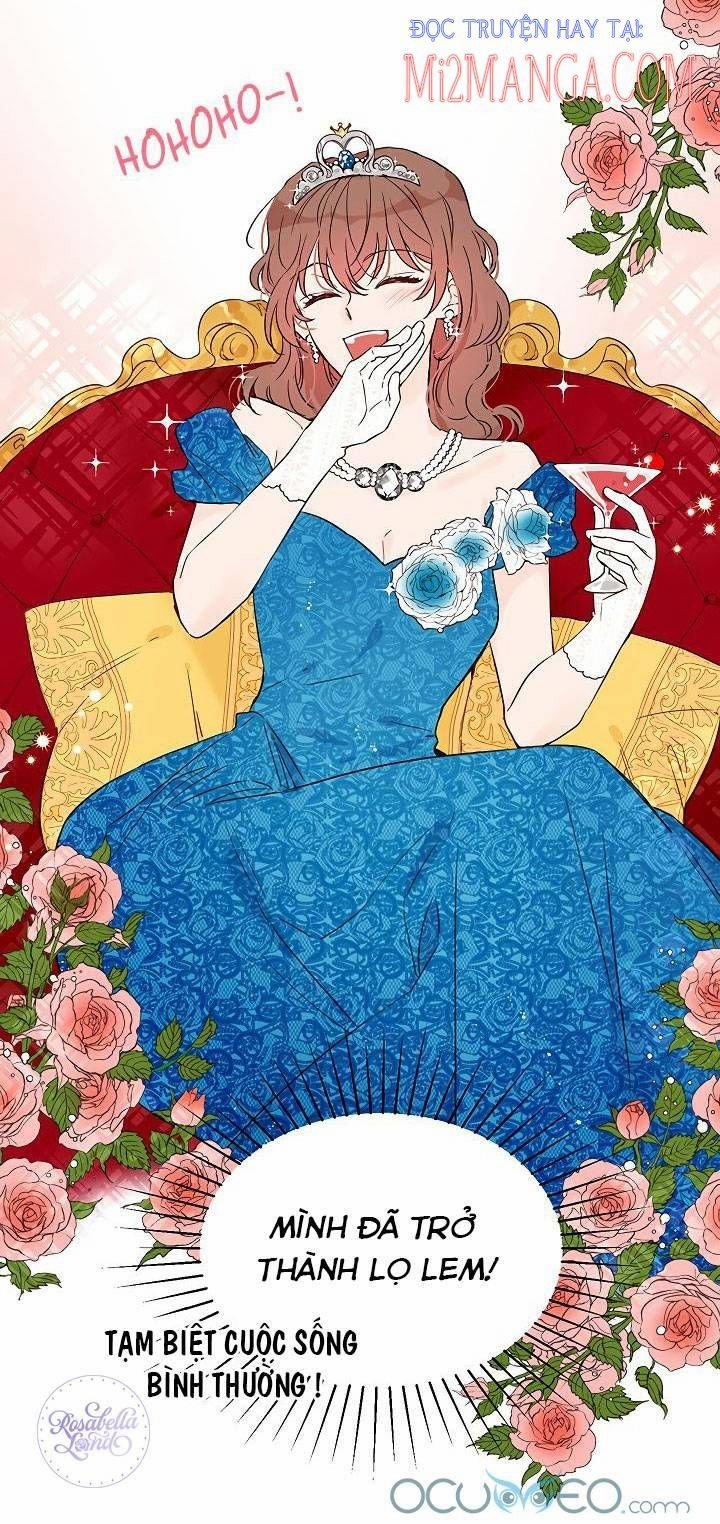 Hãy Cho Tôi Con Dấu Chấp Thuận 8.5 trang 12