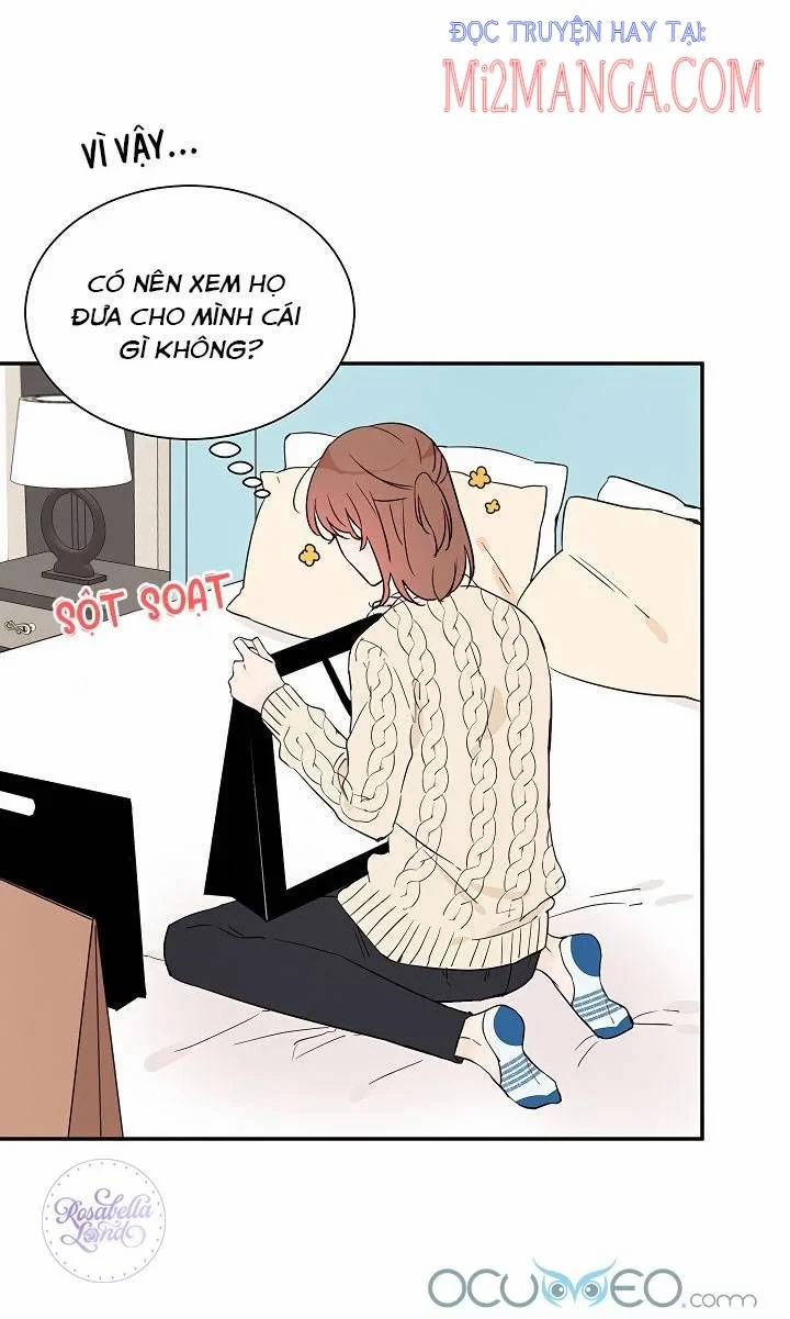 Hãy Cho Tôi Con Dấu Chấp Thuận 8.5 trang 13