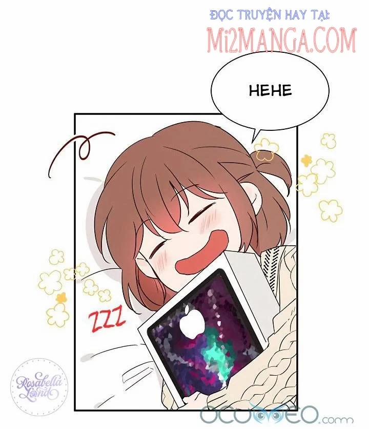 Hãy Cho Tôi Con Dấu Chấp Thuận 8.5 trang 18