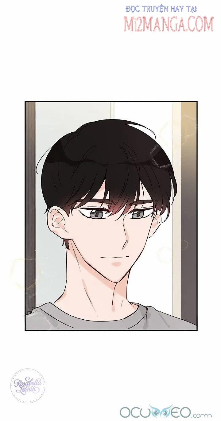 Hãy Cho Tôi Con Dấu Chấp Thuận 8.5 trang 20