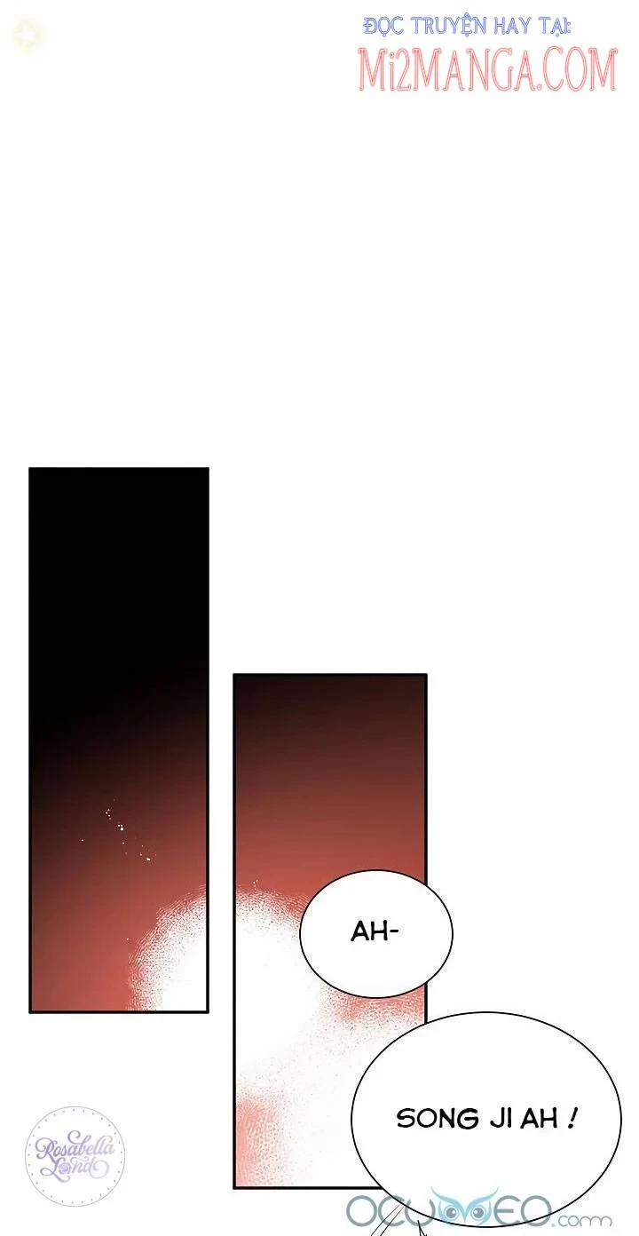 Hãy Cho Tôi Con Dấu Chấp Thuận 8.5 trang 22