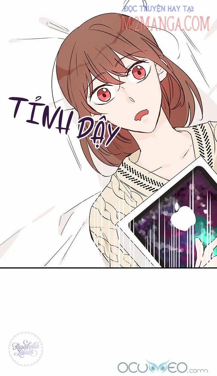 Hãy Cho Tôi Con Dấu Chấp Thuận 8.5 trang 23