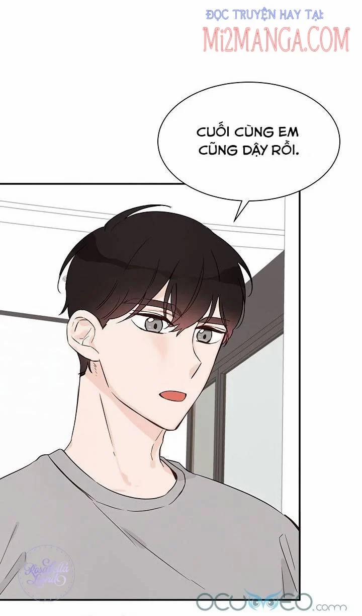 Hãy Cho Tôi Con Dấu Chấp Thuận 8.5 trang 24