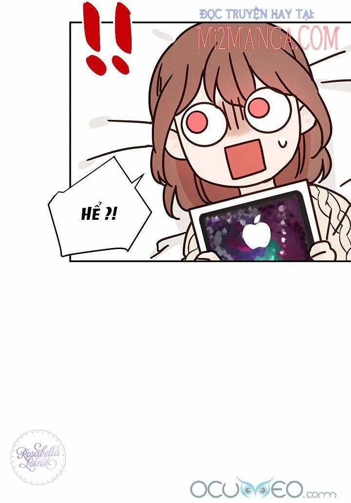 Hãy Cho Tôi Con Dấu Chấp Thuận 8.5 trang 25