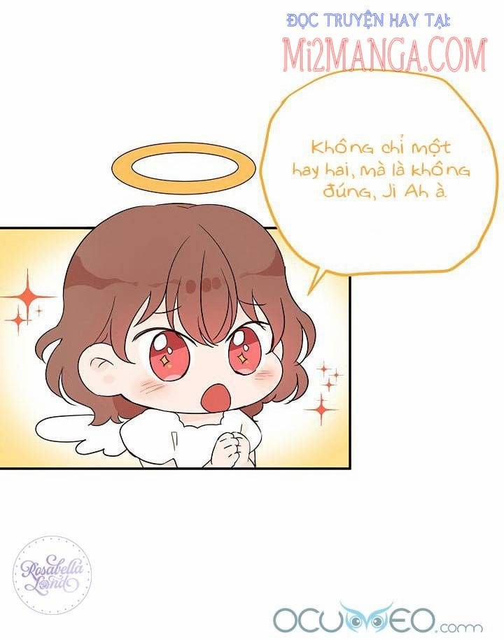 Hãy Cho Tôi Con Dấu Chấp Thuận 8.5 trang 3