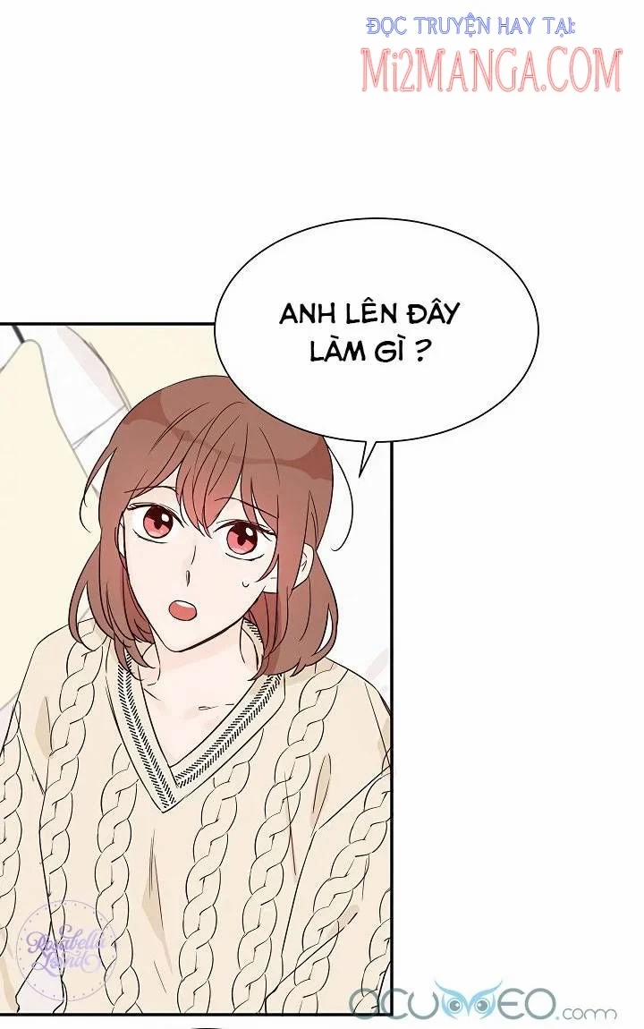 Hãy Cho Tôi Con Dấu Chấp Thuận 8.5 trang 30