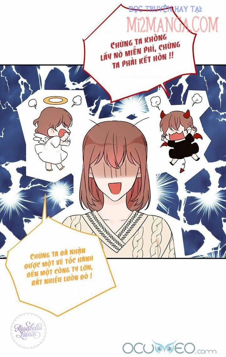 Hãy Cho Tôi Con Dấu Chấp Thuận 8.5 trang 4