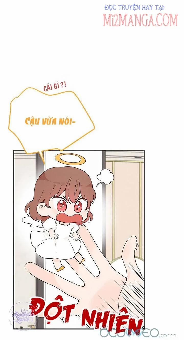 Hãy Cho Tôi Con Dấu Chấp Thuận 8.5 trang 6