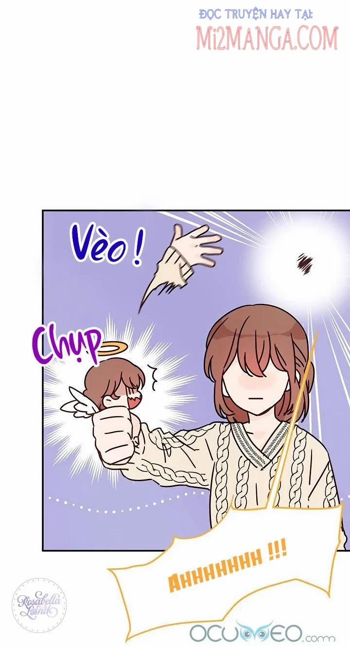 Hãy Cho Tôi Con Dấu Chấp Thuận 8.5 trang 7