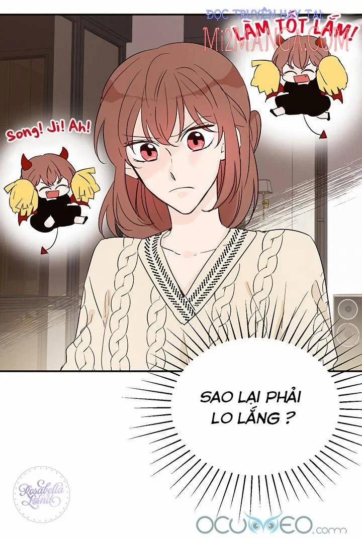 Hãy Cho Tôi Con Dấu Chấp Thuận 8.5 trang 9