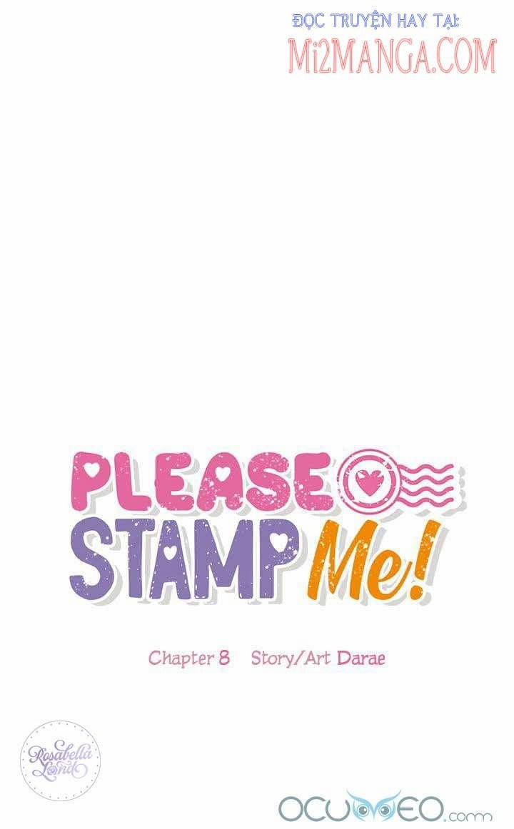 Hãy Cho Tôi Con Dấu Chấp Thuận 8 trang 1