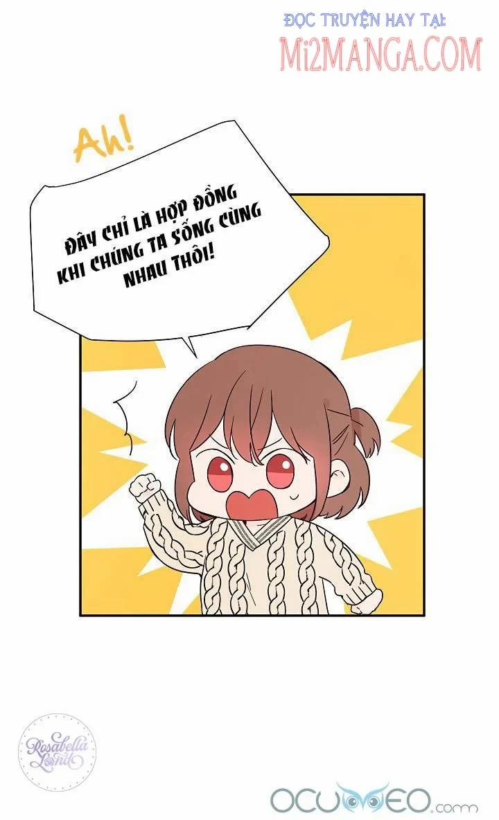 Hãy Cho Tôi Con Dấu Chấp Thuận 8 trang 11