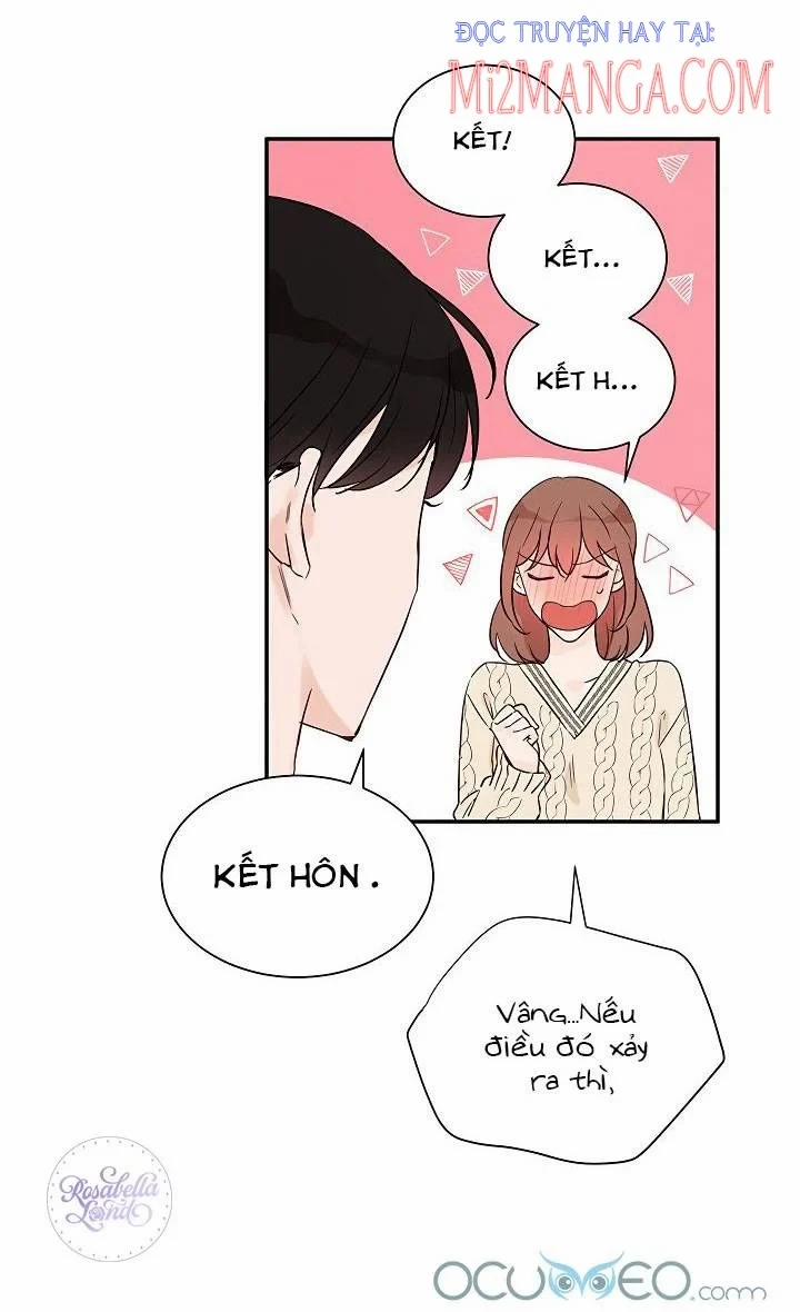 Hãy Cho Tôi Con Dấu Chấp Thuận 8 trang 13