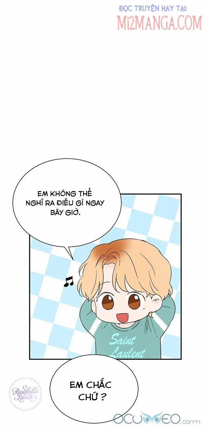 Hãy Cho Tôi Con Dấu Chấp Thuận 8 trang 16