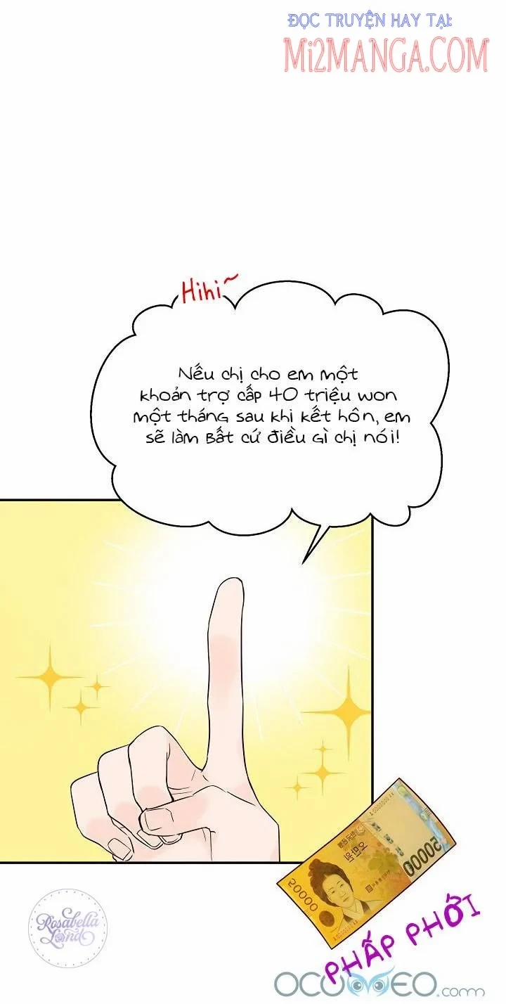 Hãy Cho Tôi Con Dấu Chấp Thuận 8 trang 17