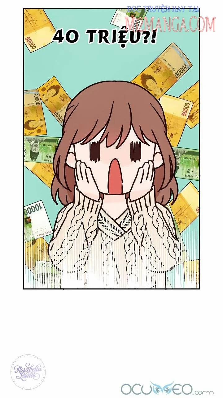 Hãy Cho Tôi Con Dấu Chấp Thuận 8 trang 19