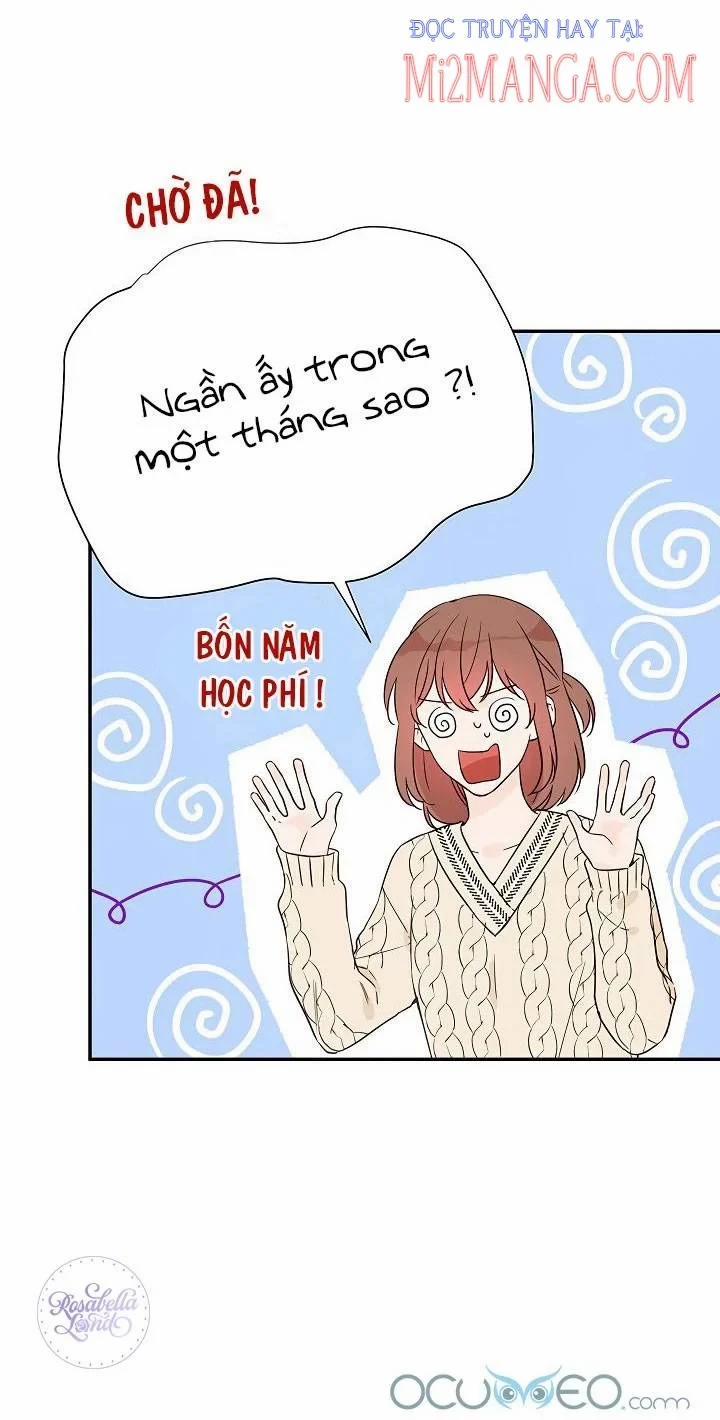 Hãy Cho Tôi Con Dấu Chấp Thuận 8 trang 20