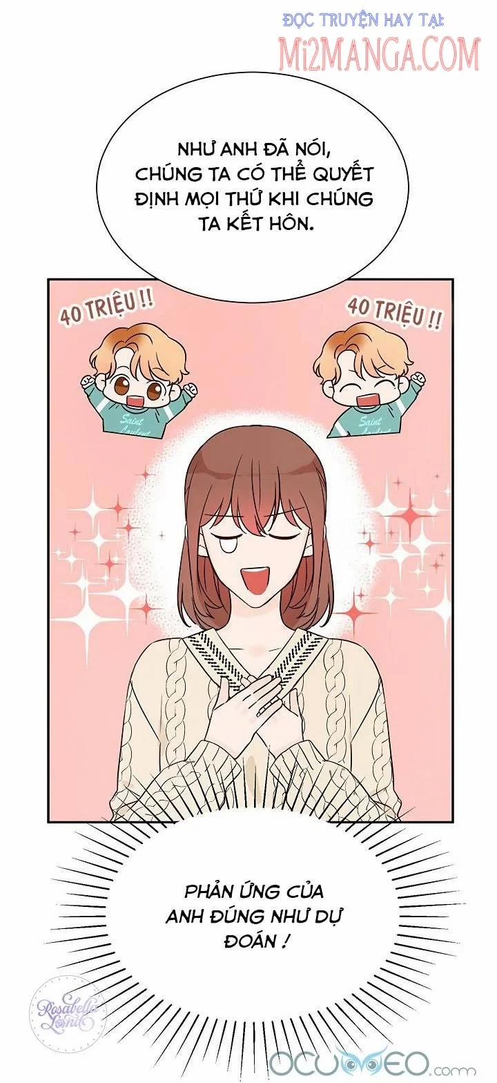 Hãy Cho Tôi Con Dấu Chấp Thuận 8 trang 24