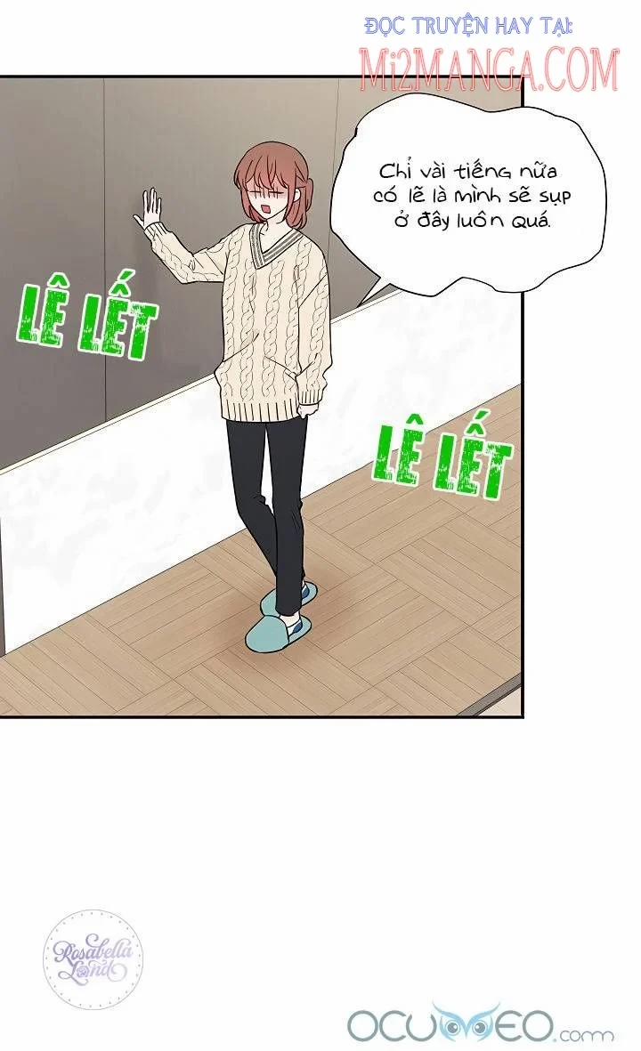 Hãy Cho Tôi Con Dấu Chấp Thuận 8 trang 27