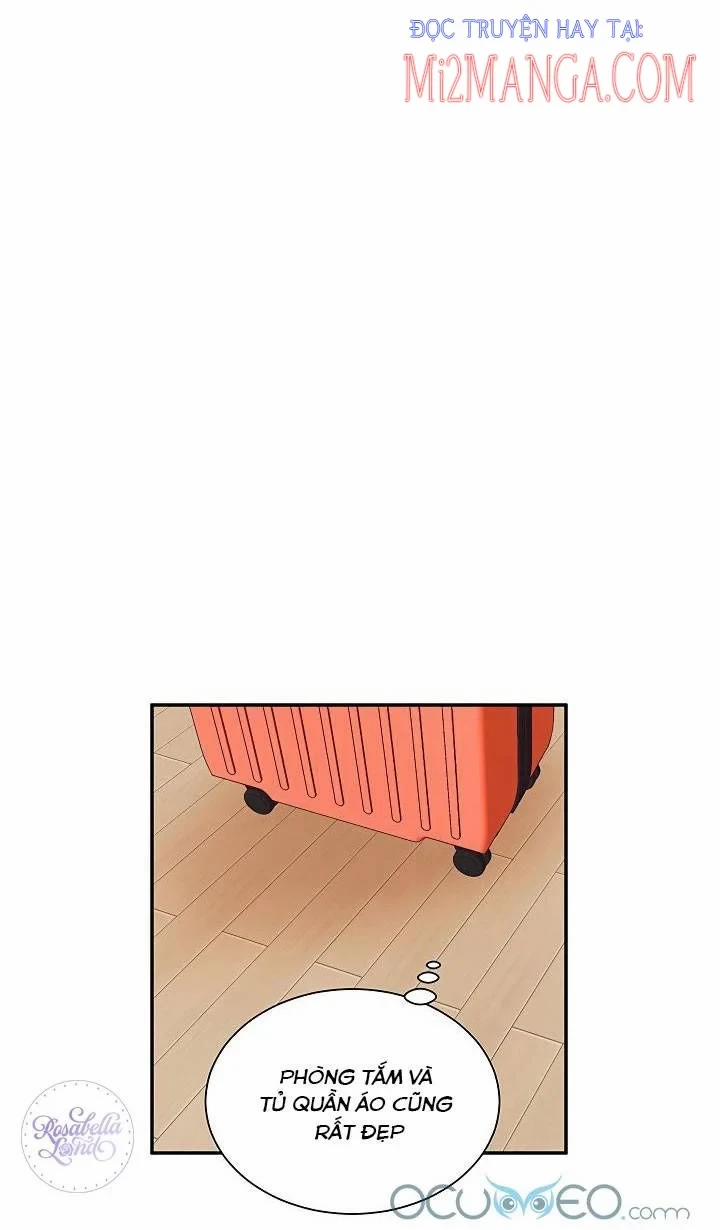 Hãy Cho Tôi Con Dấu Chấp Thuận 8 trang 29