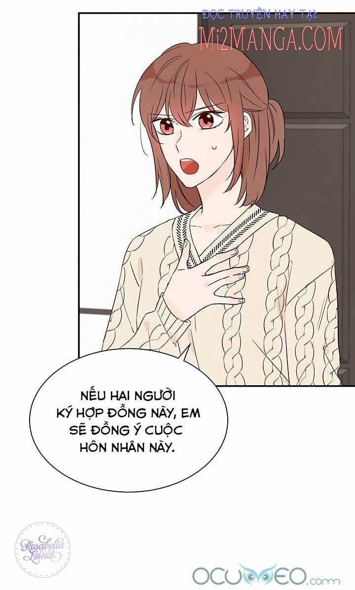 Hãy Cho Tôi Con Dấu Chấp Thuận 8 trang 3