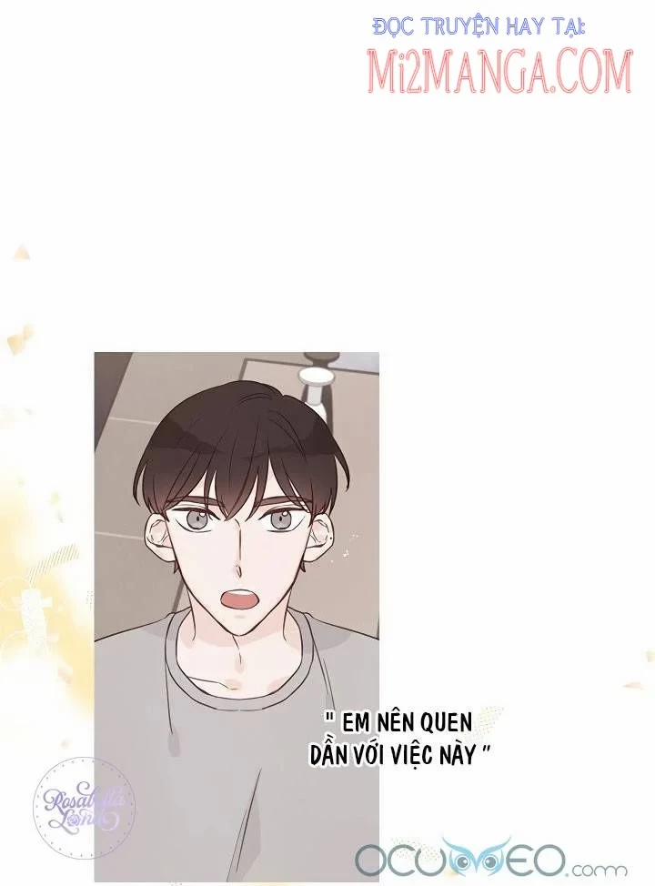 Hãy Cho Tôi Con Dấu Chấp Thuận 8 trang 32